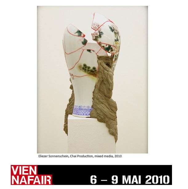 Viennafair - Vienna Art Fair